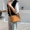 HBP Non-Brand Custom Design Handbags Fold Messenger Crossbody Bag Nylon Tote Fashion Hand Shoulder Sling Bags for Women