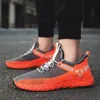 Breathable Men's Running Shoes Typical Blade Sports Shoes Comfortable Sneakers Fashion Walking Jogging Casual Shoes Men l89