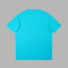Erkek Tişörtler Tasarımcı Plus Boyutu Dış Giyim Kaplar Suya Dayanıklı Hızlı Kuru İnce Cilt Rüzgar Dergisi Hoodies Güneş Kanıtı Ceketler Yansıtıcı Boyut S-3XL X4292 T0S1