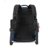 Ballistic Pack Leisure Business Backpack TUMMII Mens Bag 15 Mens Inch TUMMII Nylon Travel Designer Computer Back 232389 TNHA