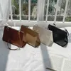HBP Nicht-Brandneue Designer-Trend-Kreative Handtrage-Damen-Einkaufstasche Modische Einzelschulter-Textur-Koreanische Handtasche