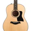 317E Grand Pacifique Guitare acoustique naturelle