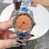 Lüks Rolleks Erkekler Saatler Kronograf En İyi Marka 41mm Tasarımcı İzle Paslanmaz Çelik Band Bilek Saatleri Erkek Doğum Günü Noel Babalar Günü Hediye
