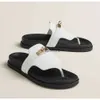 Neue Sommerdesigner Männer Damen Empire Sandals Schuhe Modelade Leder Palladium Plattiert Buckle Beach Rabatt Herren Pantetten