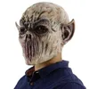 Designer Masks Vampire Mask Scary Zombie Monster Halloween Costume Cosplay Party Horror Demon Decorations Props