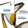 Sunglasses 0--4.0 Radiation Protection Unisex Myopia Glasses Computer Goggles Nearsighted Eyeglasses Optical Spectacles Eyewear