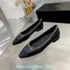 Sapatos femininos de salto médio, designer de luxo, moda, couro, barco, 100% couro real, sexy, robusto, sapatos de festa, cor combinada, couro feminino, pele de carneiro, sapatos únicos 34