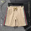 Menshorts designer shorts män kvinnor simmar shorts jogger sport case strand byxor asiatisk storlek m-3xl