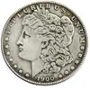 US 1900-P-O-S Morgan Dollar Silver Coped Copy Monety Metal Remice Dies Manufacturing Factory 2685