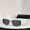 Amerikanischer Stil, moderne Mode, Outdoor-Brille, Damen, Herren, quadratische Sonnenbrille, modische, trendige Outdoor-Brille