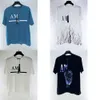 Mode Nouveaux Hommes T-shirts Femmes Style S Designers Chemise Fashiontee Haute Qualité Lettre Imprimer Hommes Casual Manches Courtes Vêtements Street Designer