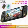 Game Controllers Joysticks Switch Joypad for Nintendo Switch Oled Lite L/R Joy Controller with Dual Vibration Cons Gamepad For PC YUZU 24312 L24312
