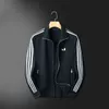 Mens Tracksuits Designer Fashion Brand Men passar Spring Autumn Mens Two-Piece Sportswear Casual Style Suits