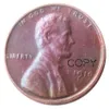 US 1910 P S D LINCOLN ONE CENT COPPERコピープロモーションペンダントアクセサリーコイン232i