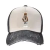 Ball Caps Michael Bridges Baseball Cap CHAPE DE THE HIP HOP HOP POUR LES FEMMES MENS