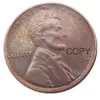 US 1926 P S D blé Penny tête un Cent cuivre copie pendentif accessoires Coins265i