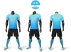 NARWEIYA SOCCER JERSEYS MĘŻCZYZNA SPORT KOLUCZNIKÓW ROWIKI Piłki nożnej tajska jakość oddychająca szybkie mundury elastyczne garnitury 240228