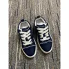 Dikke kinderschoenen Outdoor meisjes jongens print designer luxe merk vintage papa schoenen Ademende mode hardloopschoenenEur 28-35