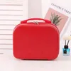 Suitcases Car Travel Female Mini Carry-on Small Case 14 Inch Makeup Student Luggage Light Boarding Unisex Style