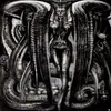 Sanat Poster HR Giger Li II Kumaş Poster 36 x 24 Dekor-016263D