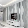 家の装飾クラシック3D壁紙HD大気幾何学モダン大理石のリビングルーム寝室の背景絵画壁画壁紙155m