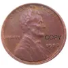 USA 1923 P S D Vete Penny Head One Cent Copper Copy Pendant Accessories Coins3010