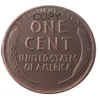 US 1926 P S D小麦ペニーヘッド1セント銅コピーペンダントアクセサリーコイン299E