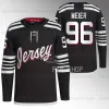 Timo Meier Stadium Series Custom Men Women Young New Jersey''Devils''Jersey Luke Hughes Jack Hughes Jesper Nico Hischier Bratt Dawson Mercer Dougie Hamilton Toffoli