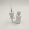 Flacone con pompa spray nasale in plastica da 5 ml da 1000 pezzi / lotto, atomizzatori nasali HDPE da 5 ml, Nfibo