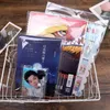100 Piece Clear Garment Self Adhesive Bags Wedding Party Opp Gift Bag T Shirt And Clothes Magazine Books Packaging Plastic Bag 240304