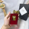 Le plus récent luxe Kilian Brand Perfume 50ml Love Don't Be Shy Avec Moi Good Girl Gone Bad for Women Men Spray PARFUM Longueur durée durable