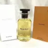 ترويج مدينة النجوم الشهيرة كاليفورنيا الحلم ليه سبل الورود العطور 100ML العطر طويل الأمد رائحة جيدة عالية الجودة سفينة سريعة