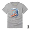 Moda Mens Camisetas Verão Mulheres Designers Camisetas Loose Tees Marcas Tops Camisa Casual Roupas Shorts Manga Polo Roupas S-2XL