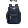 أكياس السفر ألفا جودة 2024 232389 Tummii Backpack Mens Back Tummii Pack Nylon Bag Ballistic Designer Computer وظائف عالية الأعمال R7xx