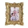 Giftgarden – cadres Po Vintage 4x6, cadre photo doré, cadeau de mariage, décoration de maison, 250K