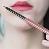 Lip Liner Set 12 Pieces Waterproof Matte Lipstick Set High Pigmented Moisturizing Long-Lasting Lip Pencil Lip Crayon For Girls 240305