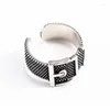 Anneaux de mariage Boho Ceinture pour femmes Vintage Bague Knuckle Femme Bohème Charme Bijoux Cadeaux