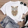 Women's T-Shirt Short Sle Dinosaur Women 90s Cute Trend Sweet Fashion Cartoon Summer Shirt Print T-shirts Fe Graphic T Top Tee T-Shirt L24312