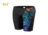 361 Men039s Swim Brief Swimming Trunks Plus Size Black Waterproof Swim Shorts Boys Color Changing Men Swimwear Boys Swimsuit 229029235