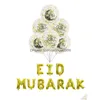 Party Decoration Eid Mubarak Balloons Happy Ramadan Muslim Festival Islamic Year Clear Confetti3057 Drop Delivery Home Garden Festiv Dhjyd