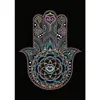 Diamond Painting Full Square 5D DIY Painting Hamsa Hand 3D Daimond Embroidery Cross Stitch Mosaic LE00169245k