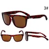 Amazing Colorful Printing Sports Sunglasses For Men And Women UV400 Mercury Lenses Quick Design Sun Glasses Outdoor Driving Eyewear