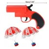 Gun Toys Gun Toys REALISTER SIGNAL GUNS PACHUTING GAMES FAMILJ Education Miniature Toys New Toys Launch Toy Set 2400308