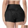 Cintura barriga shaper ywg senhoras levantador alto quadril acolchoado calcinha corpo falso bunda almofada shapewear modelo calcinha257e9543895 entrega de gota saúde otx0x