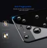9D Tempererat glasskärmskydd för Xiaomi 11T 10 Pro Redmi Note 11 11Pro 7 8 Pro 9 9S 9A 10T POCO X3 Fullt skyddande glasfilm 10st/låda