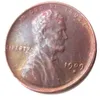 US Lincoln One Cent 1909-PSD 100% Koper Kopie Munten metalen ambachtelijke sterft productie fabriek 2735