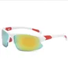 Lunettes de soleil design hommes lunettes de soleil anti-impact paintball airsoft lunettes sport chasse tir escalade lunettes de soleil pour femmes