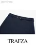 Shorts estilo feminino cor cinto decorar moda e calças curtas finas ldd240312