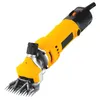 Dog Grooming 1000W Pet Clippers Electric Sheep Clipper Shears 6 Speed Settings Comfortable Holding Trimmer For Horses303I