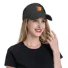 قبعات الكرة الشخصية أسبانيا خريطة البيسبول قبعة نساء رجال قابلة للتعديل قابلة للبطالة الأبي قبعة أبي خارج في الهواء الطلق snapback